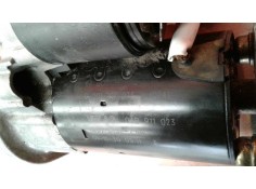 Recambio de motor arranque para audi a4 berlina (8e) 1.8 t quattro referencia OEM IAM 0001107073 06B911023  2