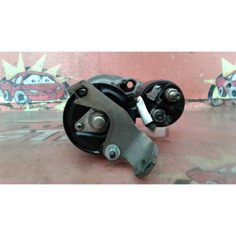 Recambio de motor arranque para audi a4 berlina (8e) 1.8 t quattro referencia OEM IAM 0001107073 06B911023 