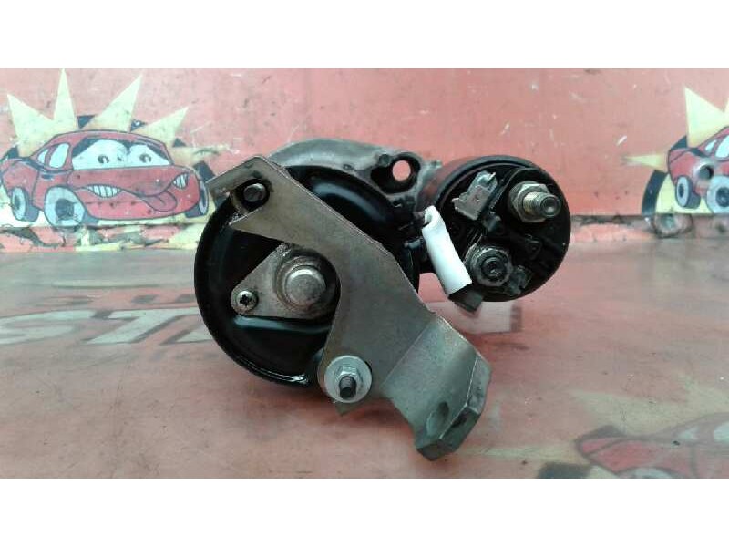 Recambio de motor arranque para audi a4 berlina (8e) 1.8 t quattro referencia OEM IAM 0001107073 06B911023 