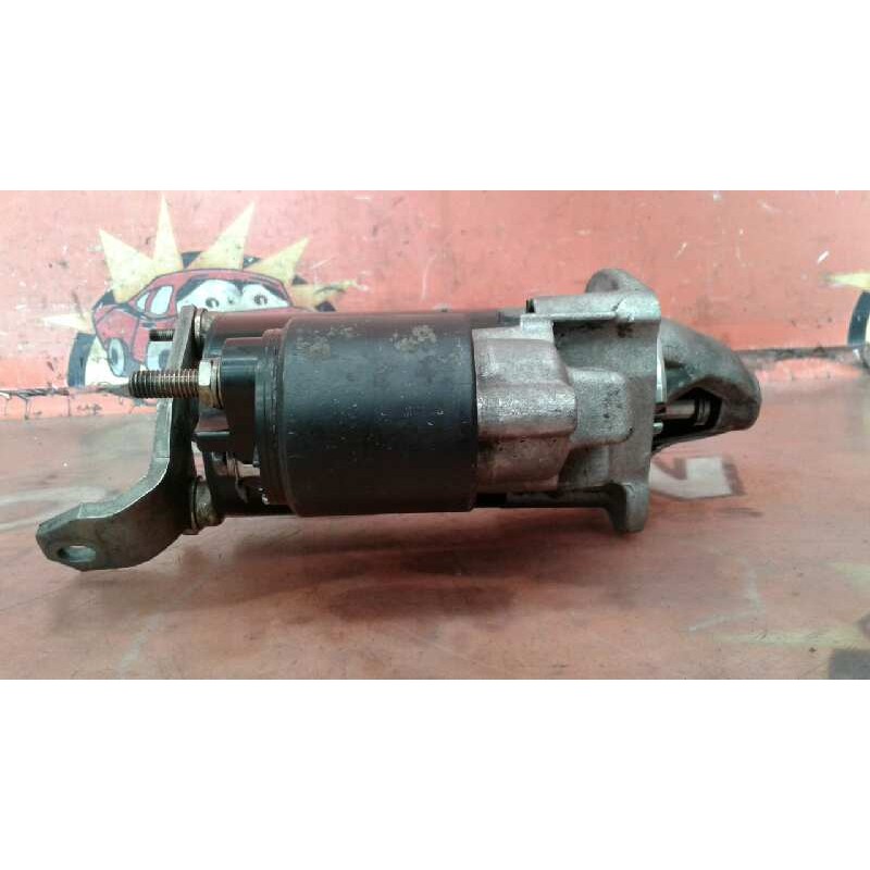 Recambio de motor arranque para audi a4 berlina (8e) 1.8 t quattro referencia OEM IAM 0001107073 06B911023 