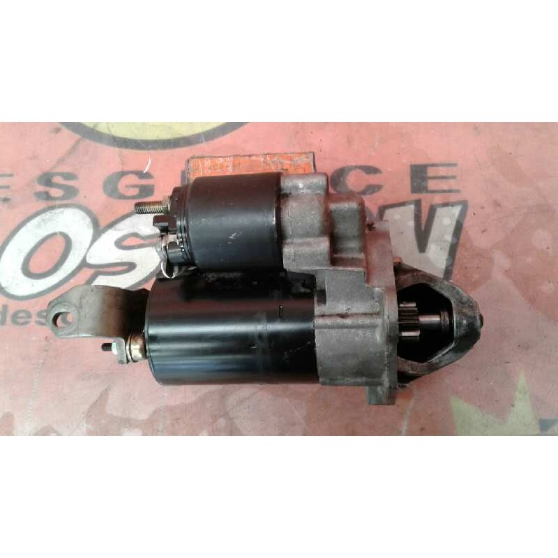 Recambio de motor arranque para audi a4 berlina (8e) 1.8 t quattro referencia OEM IAM 0001107073 06B911023 