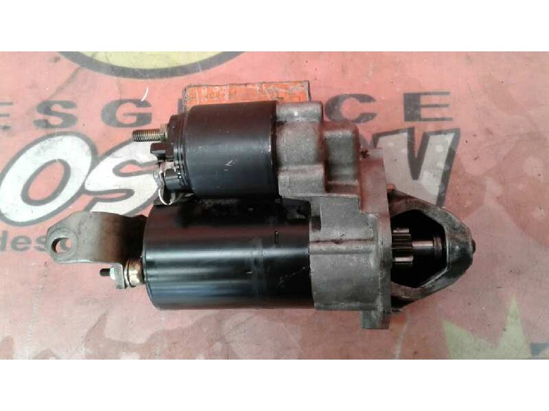 Recambio de motor arranque para audi a4 berlina (8e) 1.8 t quattro referencia OEM IAM 0001107073 06B911023 