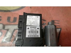 Recambio de motor elevalunas delantero izquierdo para audi a4 berlina (8e) 1.8 t quattro referencia OEM IAM 105840103 8E1959801B 2