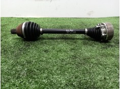 Recambio de transmision delantera izquierda para volkswagen golf vi (5k1) advance referencia OEM IAM 1K0407271JA 1K0407271JA 1K0