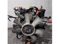 Recambio de motor completo para nissan terrano/terrano.ii (r20) elegance referencia OEM IAM T27TI T27TI T27TI
