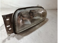 Recambio de faro izquierdo para ford fiesta berlina básico referencia OEM IAM 1042631 1042631 1042631 2