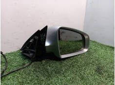 Recambio de retrovisor derecho para audi a4 berlina (8e) 1.8 t quattro referencia OEM IAM 010681   2