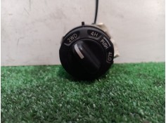 Recambio de modulo control transmision para nissan navara pick-up (d40m) doble cab fe 4x4 referencia OEM IAM   