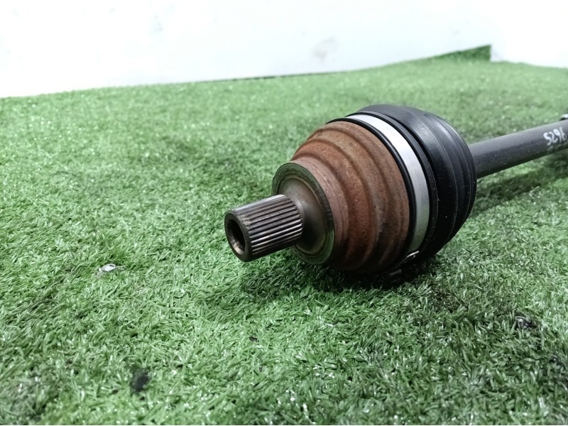 Recambio de transmision delantera izquierda para volkswagen golf vi (5k1) advance referencia OEM IAM 1K0407271JA 1K0407271JA 1K0