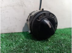 Recambio de modulo control transmision para nissan navara pick-up (d40m) doble cab fe 4x4 referencia OEM IAM    2