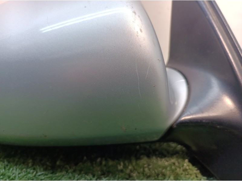 Recambio de retrovisor derecho para audi a4 berlina (8e) 1.8 t quattro referencia OEM IAM 010681  