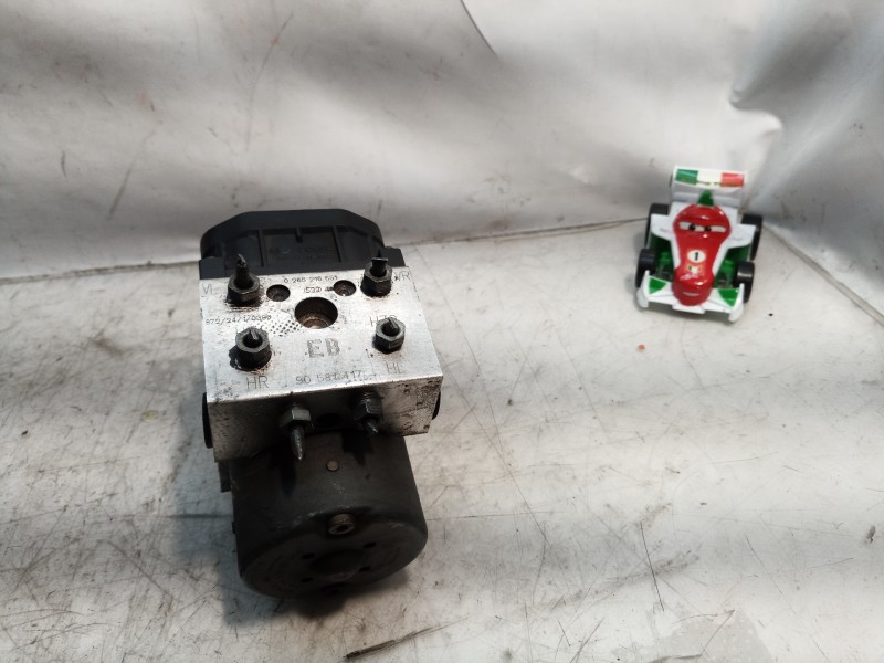 Recambio de abs para opel astra g caravan elegance referencia OEM IAM 0265216651 0265216651 0265216651