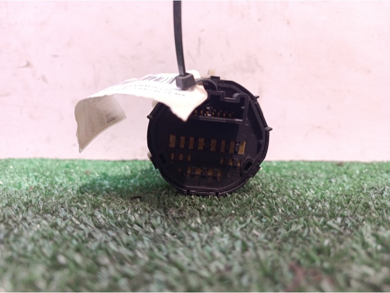 Recambio de modulo control transmision para nissan navara pick-up (d40m) doble cab fe 4x4 referencia OEM IAM   