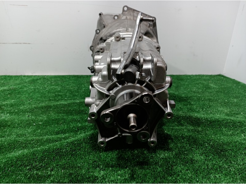 Recambio de caja cambios para bmw serie 3 berlina (e46) 320d referencia OEM IAM BEY BEY BEY