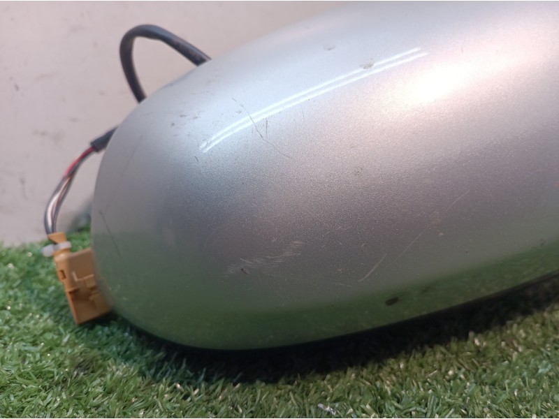 Recambio de retrovisor derecho para audi a4 berlina (8e) 1.8 t quattro referencia OEM IAM 010681  