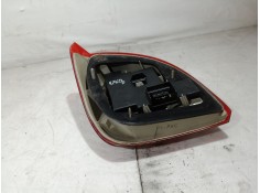 Recambio de piloto trasero derecho para ford fiesta berlina básico referencia OEM IAM 96FG13A602BC 96FG13A602BC 96FG13A602BC 2