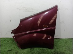 Recambio de aleta delantera izquierda para nissan primastar (x83) avantour 8 asientos, batalla corta 2,75t referencia OEM IAM   