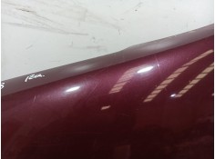 Recambio de aleta delantera izquierda para nissan primastar (x83) avantour 8 asientos, batalla corta 2,75t referencia OEM IAM    2