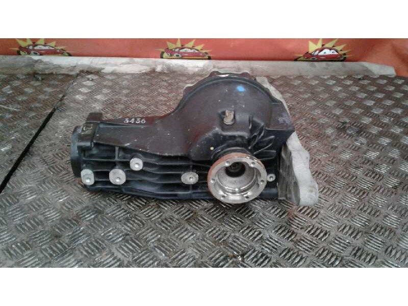 Recambio de diferencial trasero para audi a4 berlina (8e) 1.8 t quattro referencia OEM IAM ETT291101  
