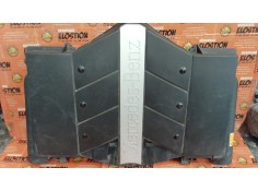 Recambio de tapa motor para mercedes-benz clase cl (w215) coupe 500 (215.375) referencia OEM IAM A1120900601 A1120900601 A112090