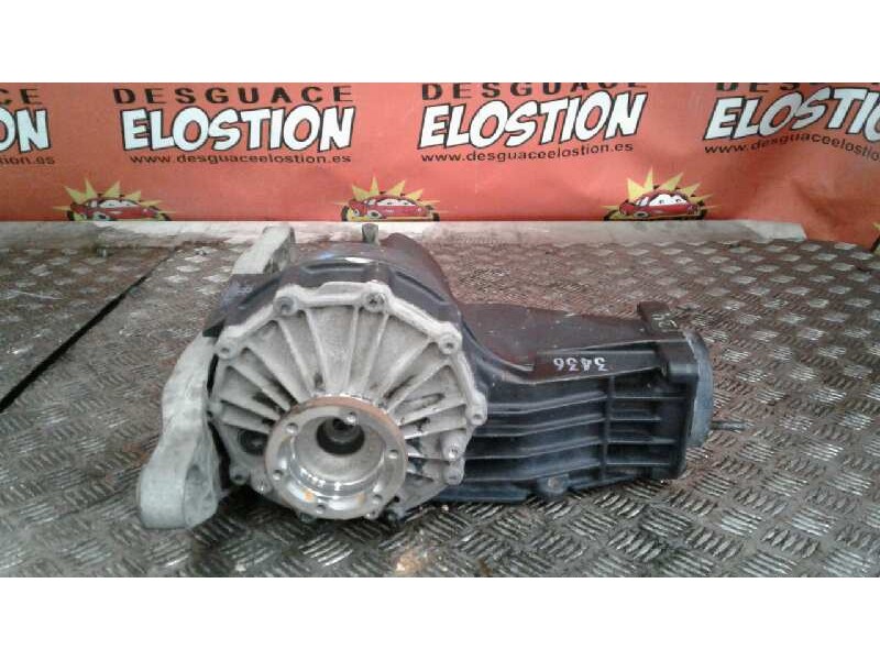 Recambio de diferencial trasero para audi a4 berlina (8e) 1.8 t quattro referencia OEM IAM ETT291101  