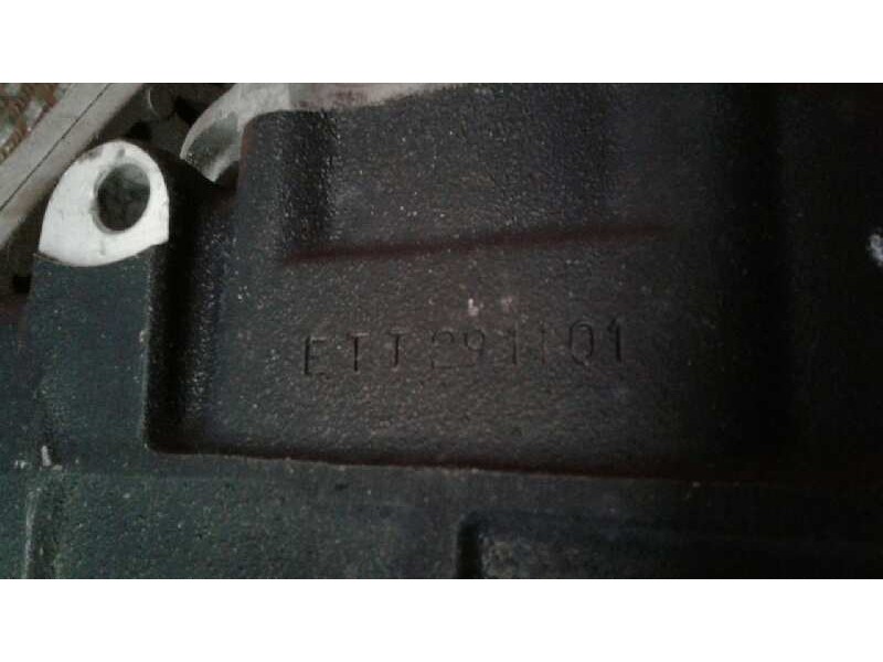 Recambio de diferencial trasero para audi a4 berlina (8e) 1.8 t quattro referencia OEM IAM ETT291101  