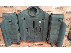 Recambio de tapa motor para mercedes-benz clase cl (w215) coupe 500 (215.375) referencia OEM IAM A1120900601 A1120900601 A112090 2