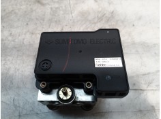 Recambio de abs para mazda 626 monovolumen (gw) 2.0 exclusive (85kw) referencia OEM IAM 4360813 4360813 4360813 2