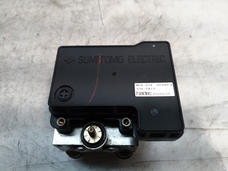 Recambio de abs para mazda 626 monovolumen (gw) 2.0 exclusive (85kw) referencia OEM IAM 4360813 4360813 4360813