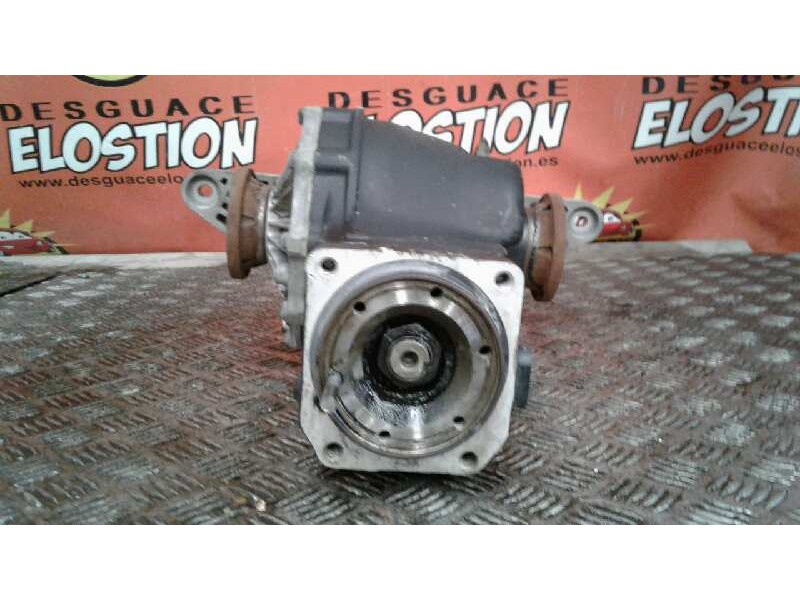 Recambio de diferencial trasero para audi a4 berlina (8e) 1.8 t quattro referencia OEM IAM ETT291101  