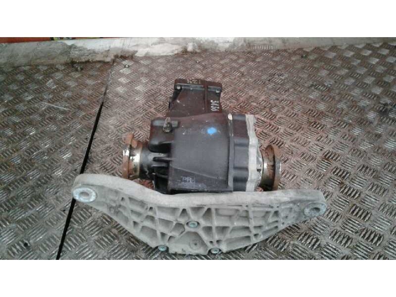 Recambio de diferencial trasero para audi a4 berlina (8e) 1.8 t quattro referencia OEM IAM ETT291101  