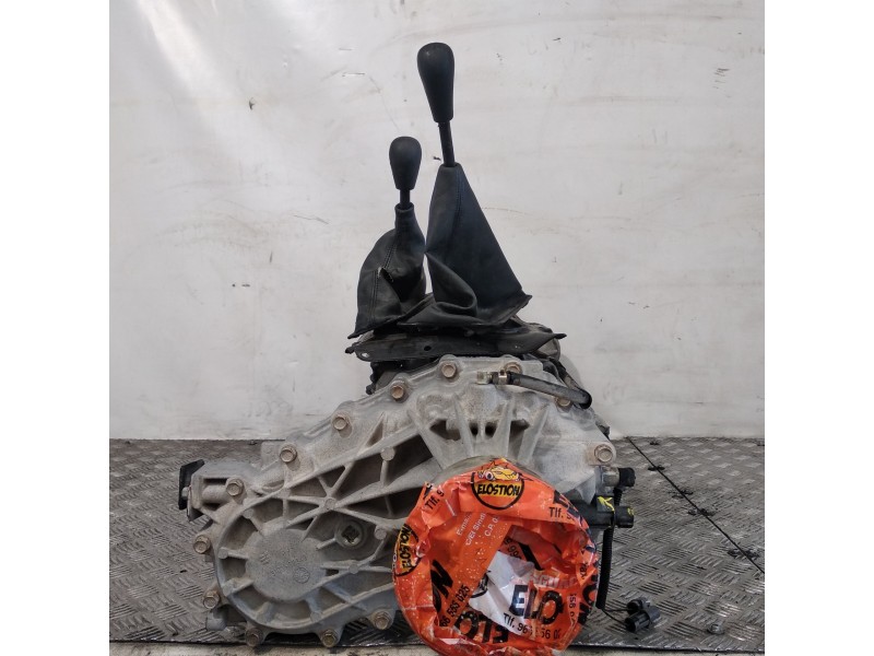 Recambio de caja cambios para nissan terrano/terrano.ii (r20) elegance referencia OEM IAM 32131G2342 32131G2342 33103G2340