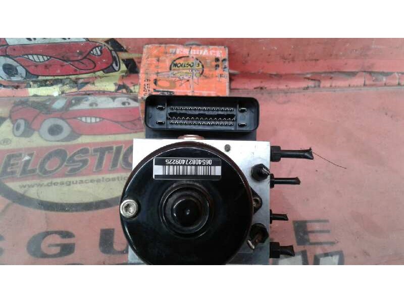 Recambio de abs para audi a3 (8l) 1.9 tdi ambiente referencia OEM IAM 1C0907379G 1C0907379G 1C0907379