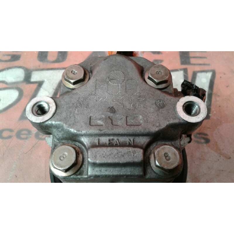 Recambio de bomba direccion para audi a3 (8l) 1.9 tdi ambiente referencia OEM IAM 1J0422154A 1J0422154A 1J0422154A