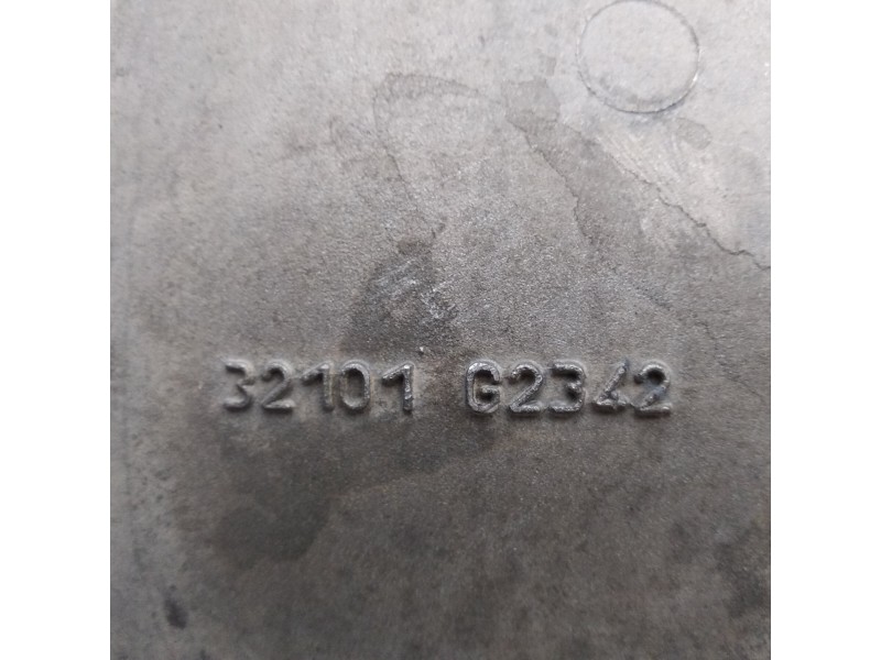 Recambio de caja cambios para nissan terrano/terrano.ii (r20) elegance referencia OEM IAM 32131G2342 32131G2342 33103G2340