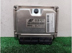 Recambio de centralita motor uce para volkswagen sharan (7m6/7m9) comfortline referencia OEM IAM 038906019FC 038906019FC 1039S00