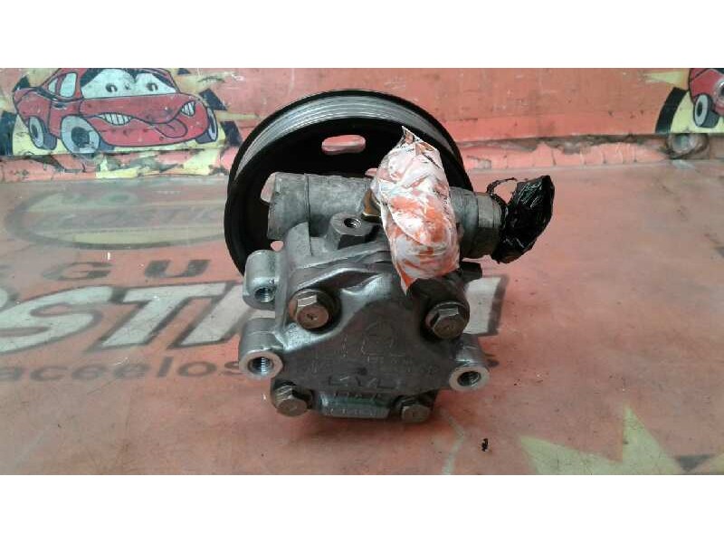 Recambio de bomba direccion para audi a3 (8l) 1.9 tdi ambiente referencia OEM IAM 1J0422154A 1J0422154A 1J0422154A
