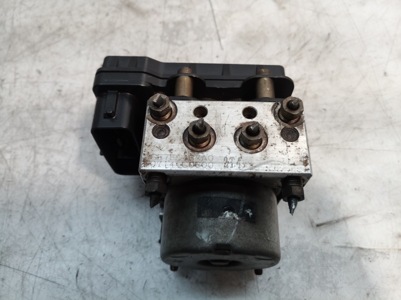 Recambio de abs para mazda 626 monovolumen (gw) 2.0 exclusive (85kw) referencia OEM IAM 4360813 4360813 4360813