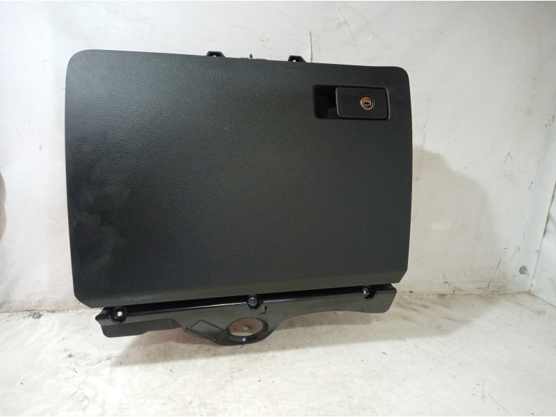 Recambio de guantera para volkswagen passat lim. (362) exclusive bluemotion referencia OEM IAM 3C2857097BD 3C2857097BD 3C2857097