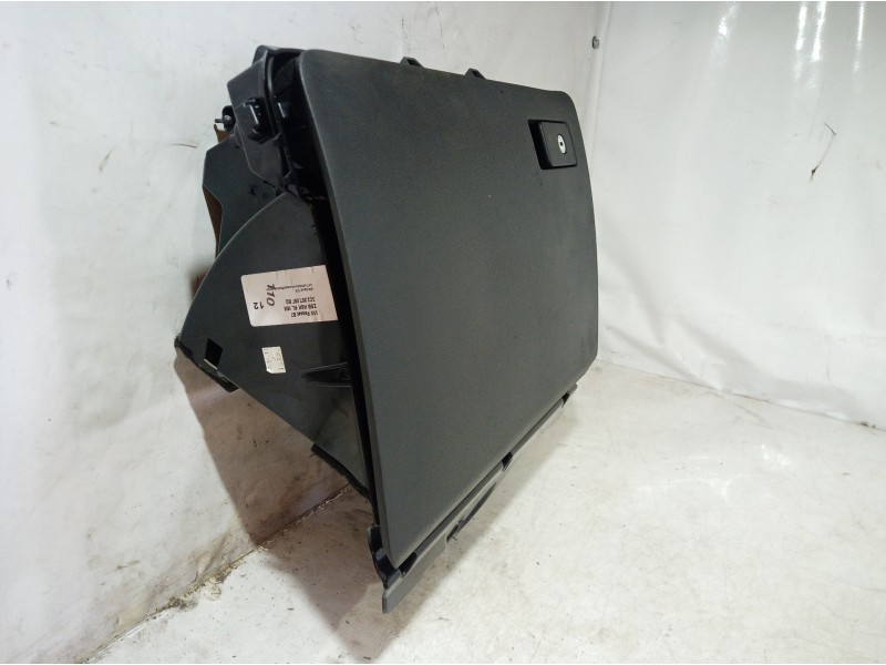 Recambio de guantera para volkswagen passat lim. (362) exclusive bluemotion referencia OEM IAM 3C2857097BD 3C2857097BD 3C2857097