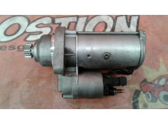 Recambio de motor arranque para audi a3 (8l) 1.9 tdi ambiente referencia OEM IAM 02M911023C   2