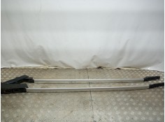 Recambio de barras techo para citroën c4 grand picasso referencia OEM IAM 9658374180 9658374180 9658374180