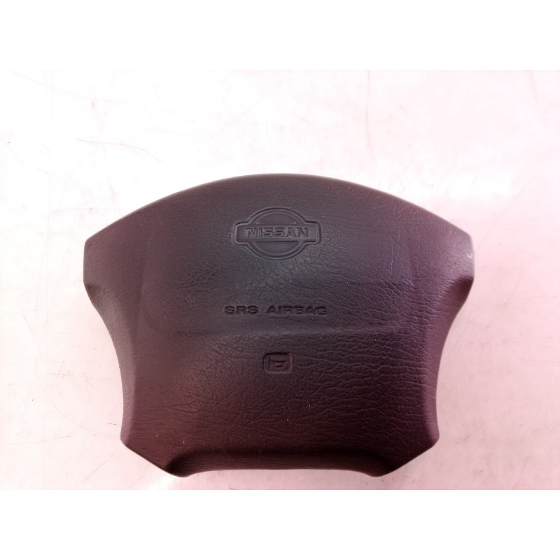 Recambio de airbag volante para nissan terrano/terrano.ii (r20) elegance referencia OEM IAM 484700F000  