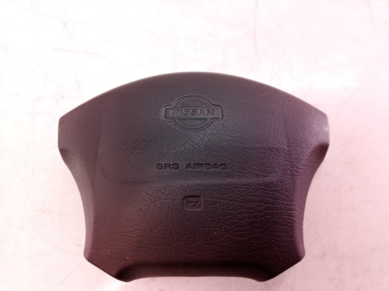 Recambio de airbag volante para nissan terrano/terrano.ii (r20) elegance referencia OEM IAM 484700F000  