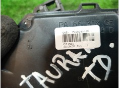 Recambio de cerradura puerta trasera derecha para volkswagen touran (1t2) referencia OEM IAM 7L0839016D 7L0839016D 7L0839016D 2