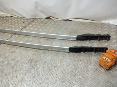 Recambio de barras techo para citroën c4 grand picasso referencia OEM IAM 9658374180 9658374180 9658374180 2