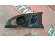 Recambio de mando elevalunas delantero izquierdo para ford focus berlina (cak) ghia referencia OEM IAM 1091483  