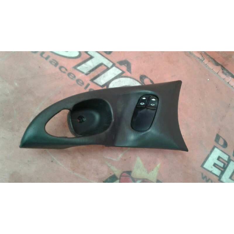 Recambio de mando elevalunas delantero izquierdo para ford focus berlina (cak) ghia referencia OEM IAM 1091483  