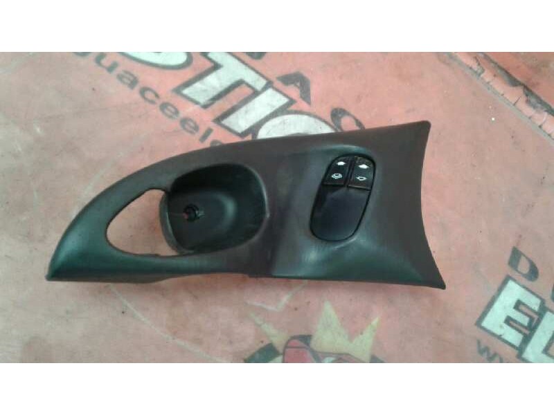 Recambio de mando elevalunas delantero izquierdo para ford focus berlina (cak) ghia referencia OEM IAM 1091483  