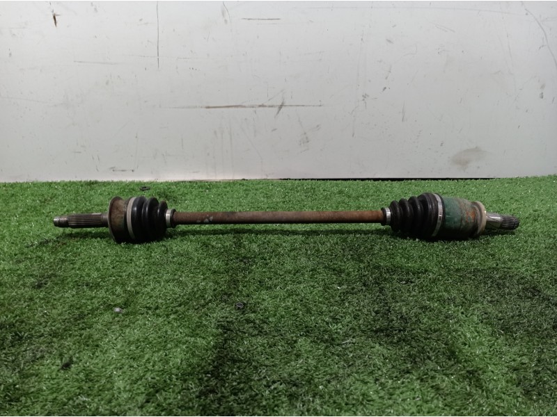 Recambio de transmision trasera derecha para subaru legacy familiar/outback b13 (bp) 3.0 r outback referencia OEM IAM   